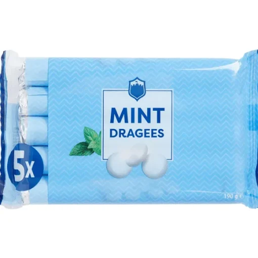 Kauwsnoepjes