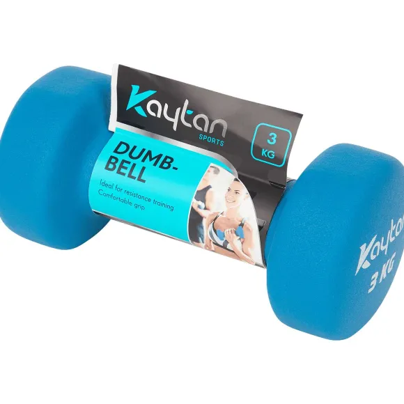 Kaytan Dumbbell