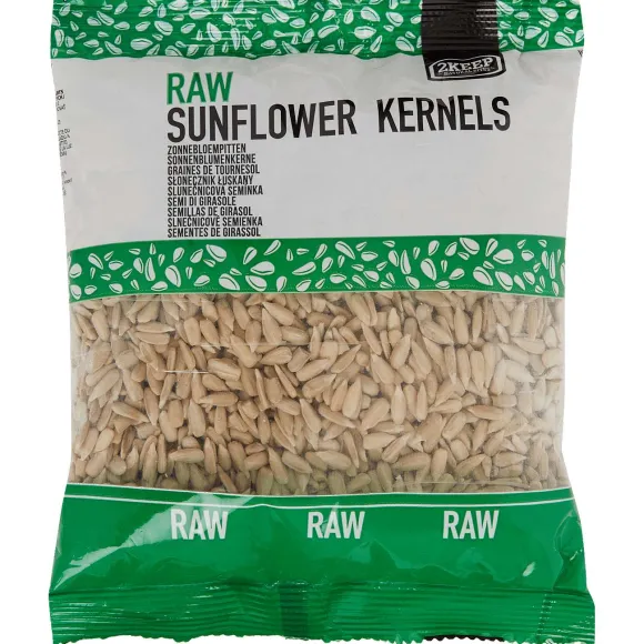 2Keep Zonnebloempitten