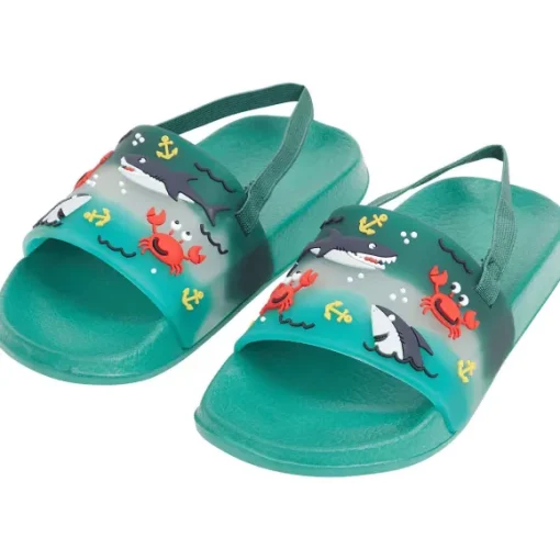Kinderbadslippers