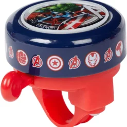 Kinderfietsbel