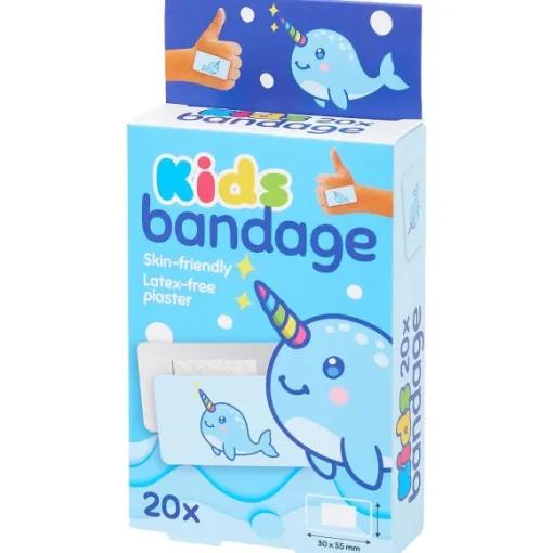 Kinderpleisters