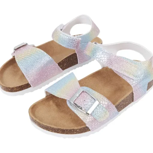 Kindersandalen