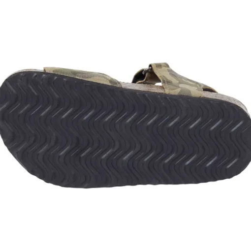 Kindersandalen