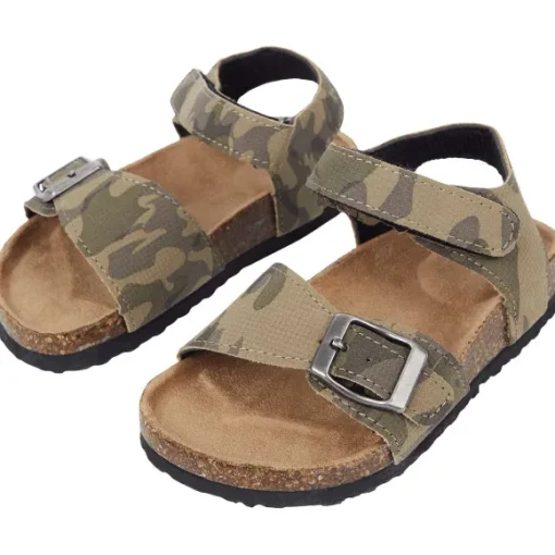 Kindersandalen