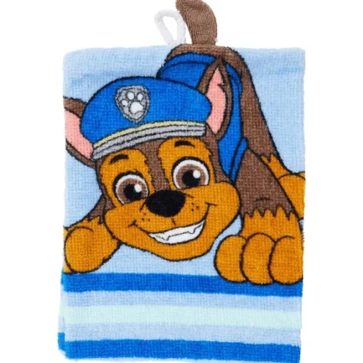 Kinderwashand