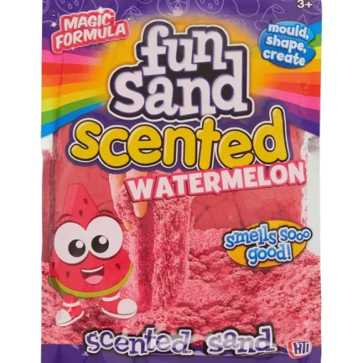 Kinetisch Zand