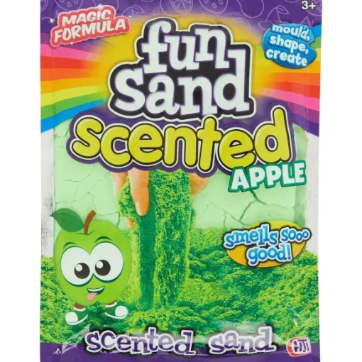 Kinetisch Zand