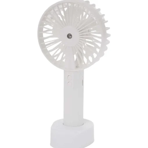 Kinzo Handventilator Met Mistpray