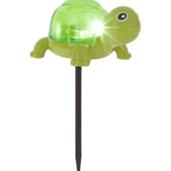 Kinzo Solar Tuinlamp Dier