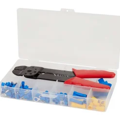 Kit Met Elektrische Aansluitingen