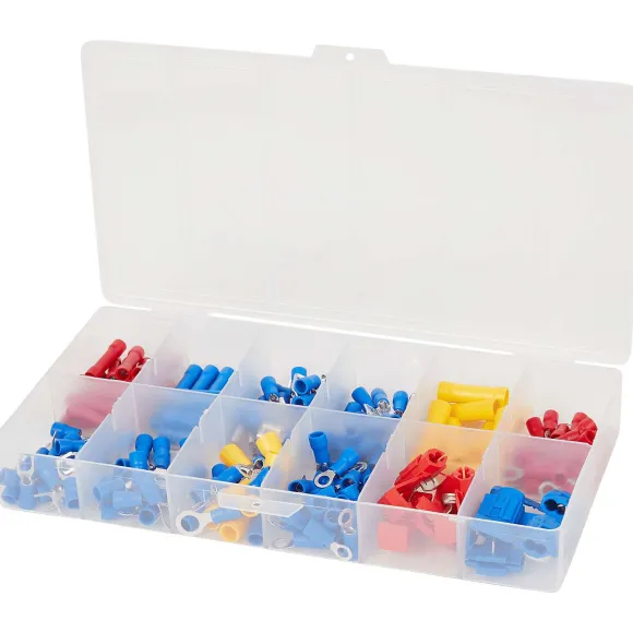 Kit Met Elektrische Aansluitingen