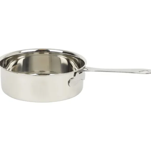 Kleine Serveerpan