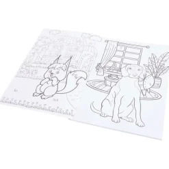 Kleurboek