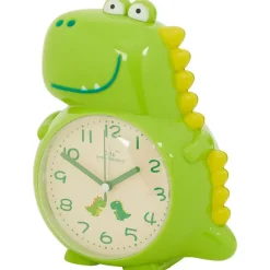 Klok Met Alarm