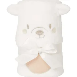 Knuffeldeken Baby