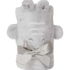 Knuffeldeken Baby