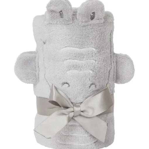 Knuffeldeken Baby
