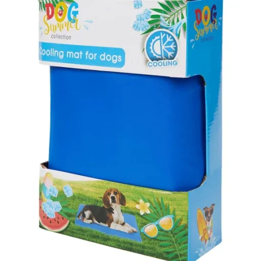 Koelmat Voor Honden