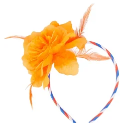 Koningsdag Diadeem