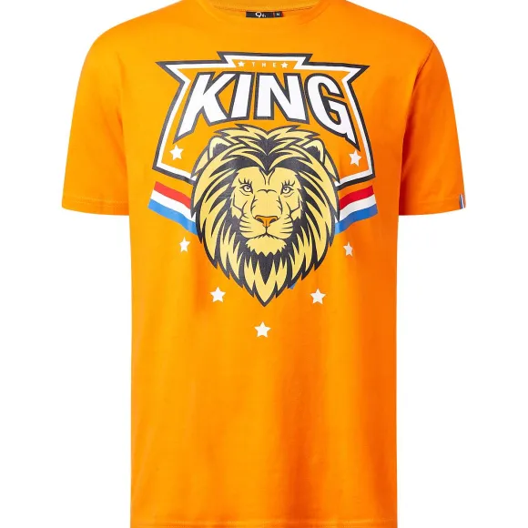 Koningsdag T-Shirt