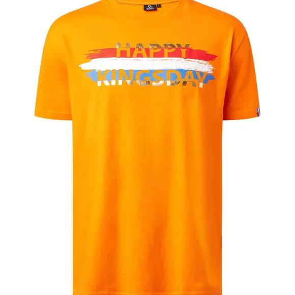 Koningsdag T-Shirt