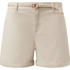 Korte Broek Met Riem