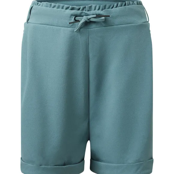 Korte Broek Met Strikceintuur