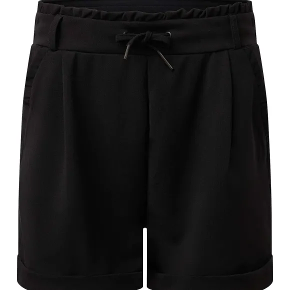 Korte Broek Met Strikceintuur