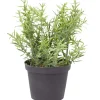 Kunstkruidenplant