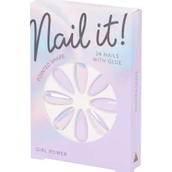Kunstnagels
