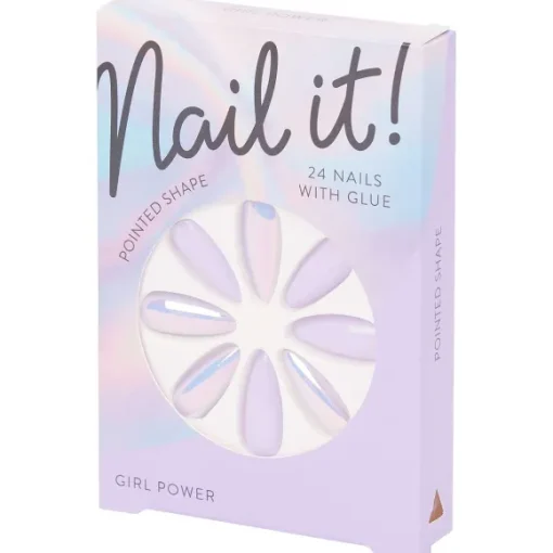 Kunstnagels