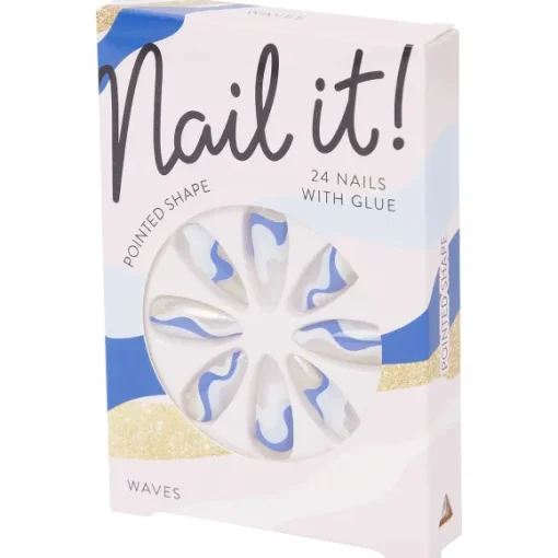 Kunstnagels