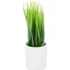 Kunstplant In Pot