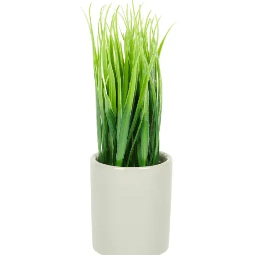 Kunstplant In Pot