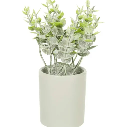 Kunstplant In Pot