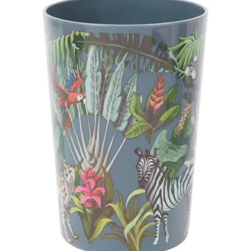 Kunststof Beker Met Jungle