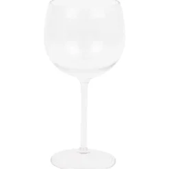 Kunststof Gin-, Martini- Of Wijnglas