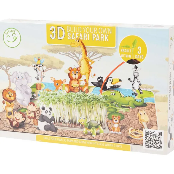 Kweekset Voor Kinderen