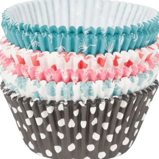 La Cucina Cupcakevormpjes