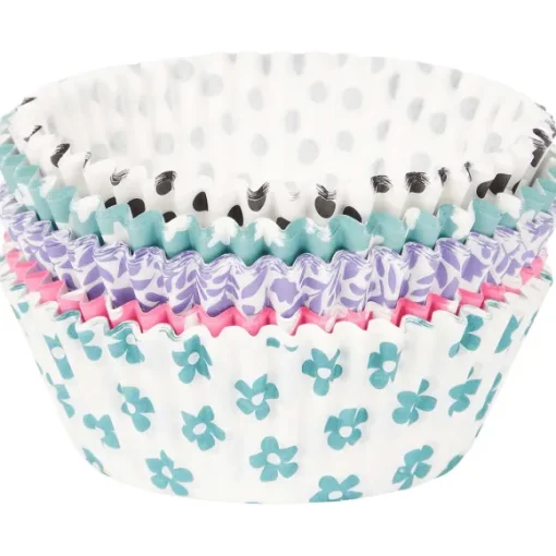 La Cucina Cupcakevormpjes