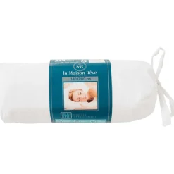 La Maison R Ve Percale Hoeslaken