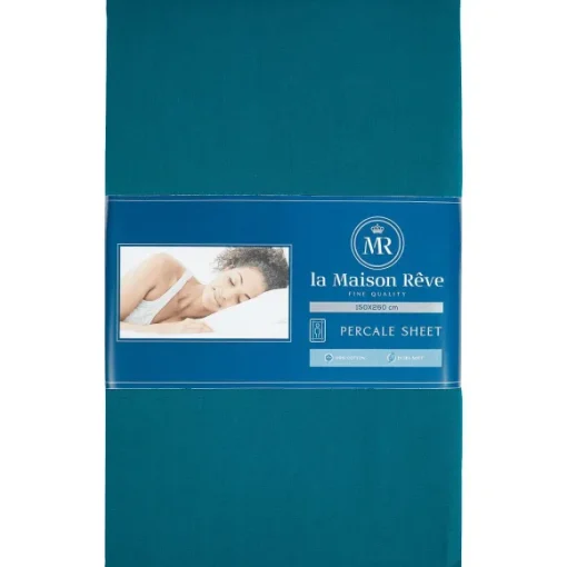 La Maison R Ve Percale Laken