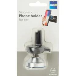 Lab31 Magnetische Telefoonhouder