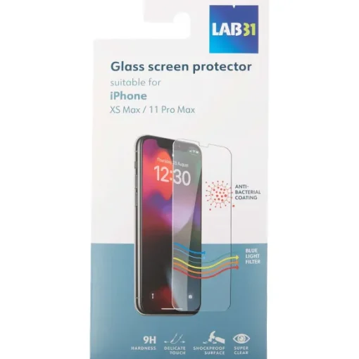 Lab31 Smartphone Screenprotector