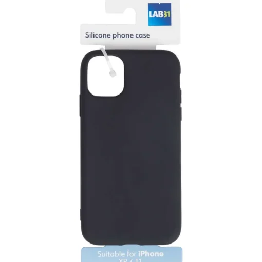 Lab31 Telefoonhoesje