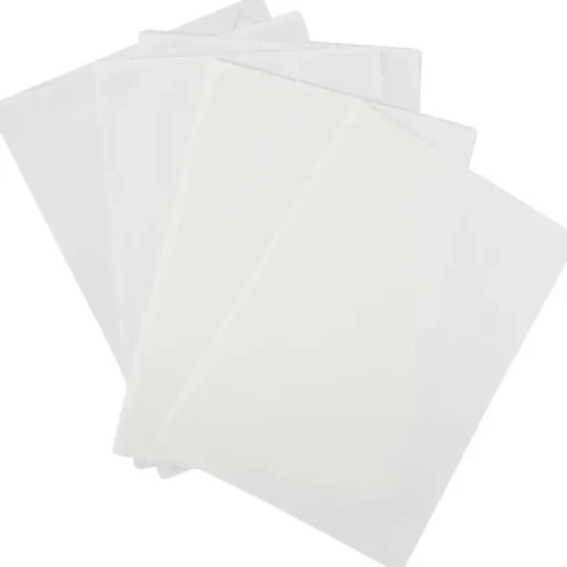 Lamineerhoezen