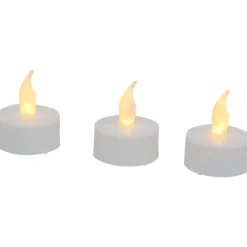 Led-Theelichten