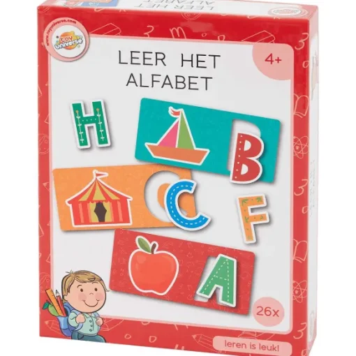 Leerboek