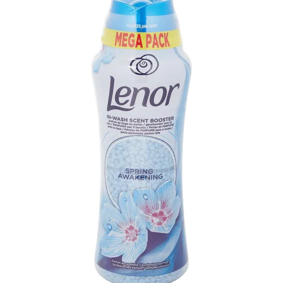Lenor Unstoppables Geurbooster Spring Awakening